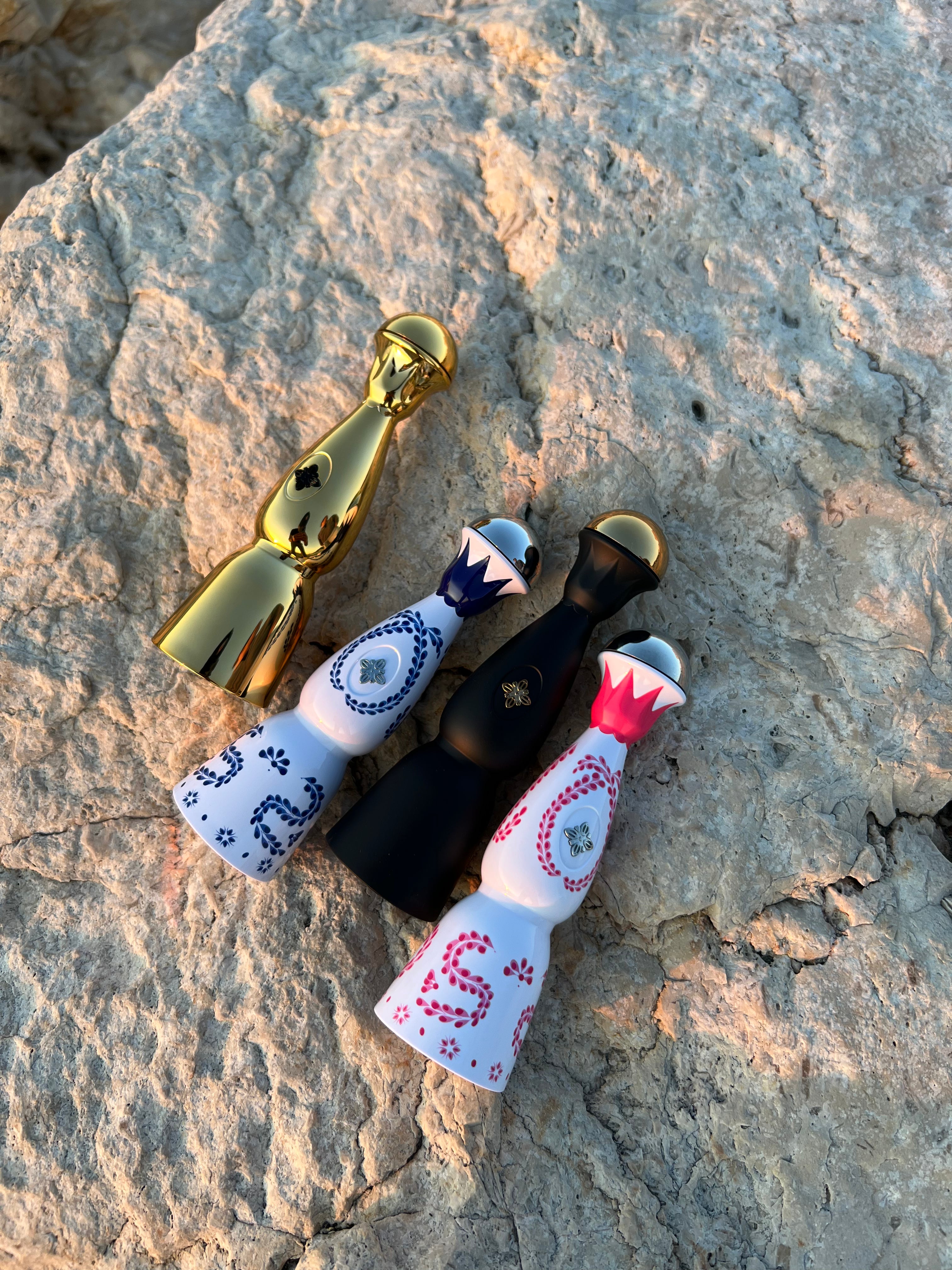 SAINTVPE - PINK EDITION