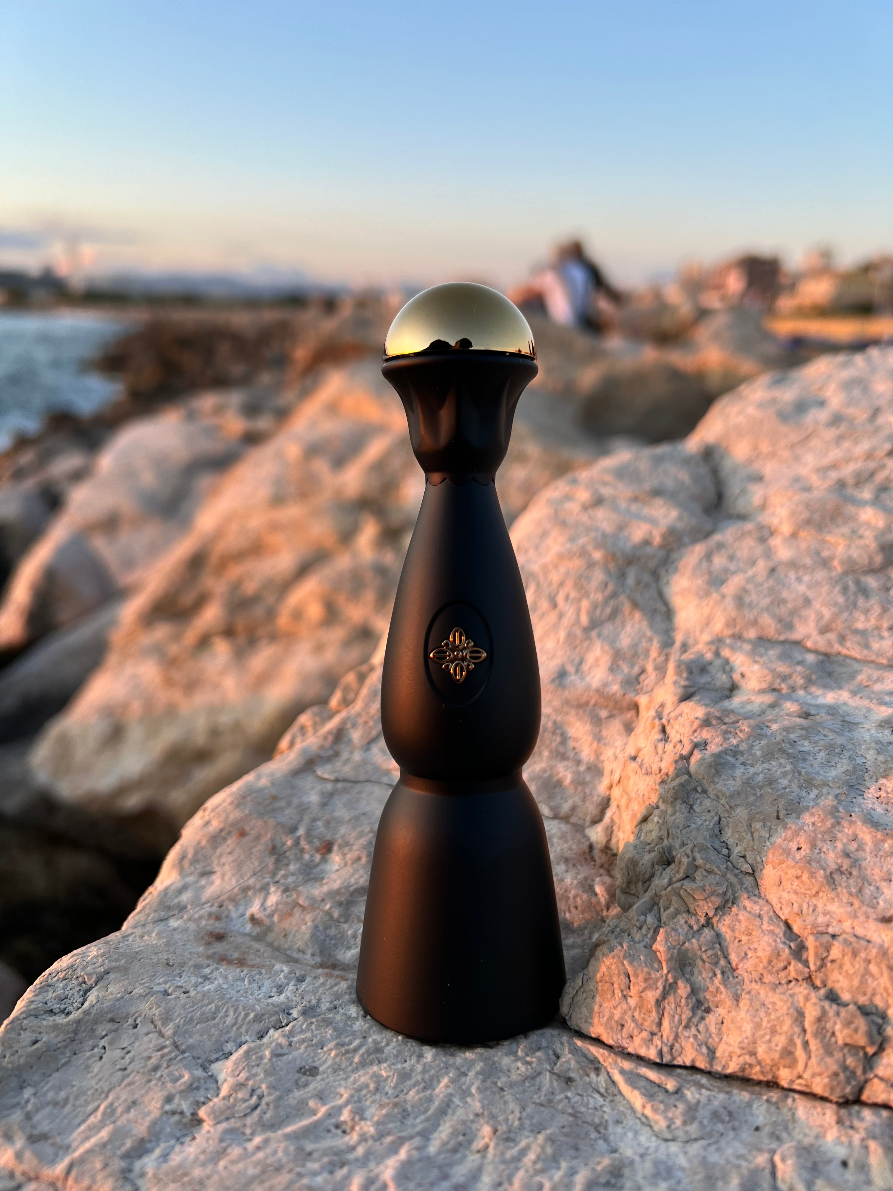 SAINTVPE - BLACK LIMITED EDITION