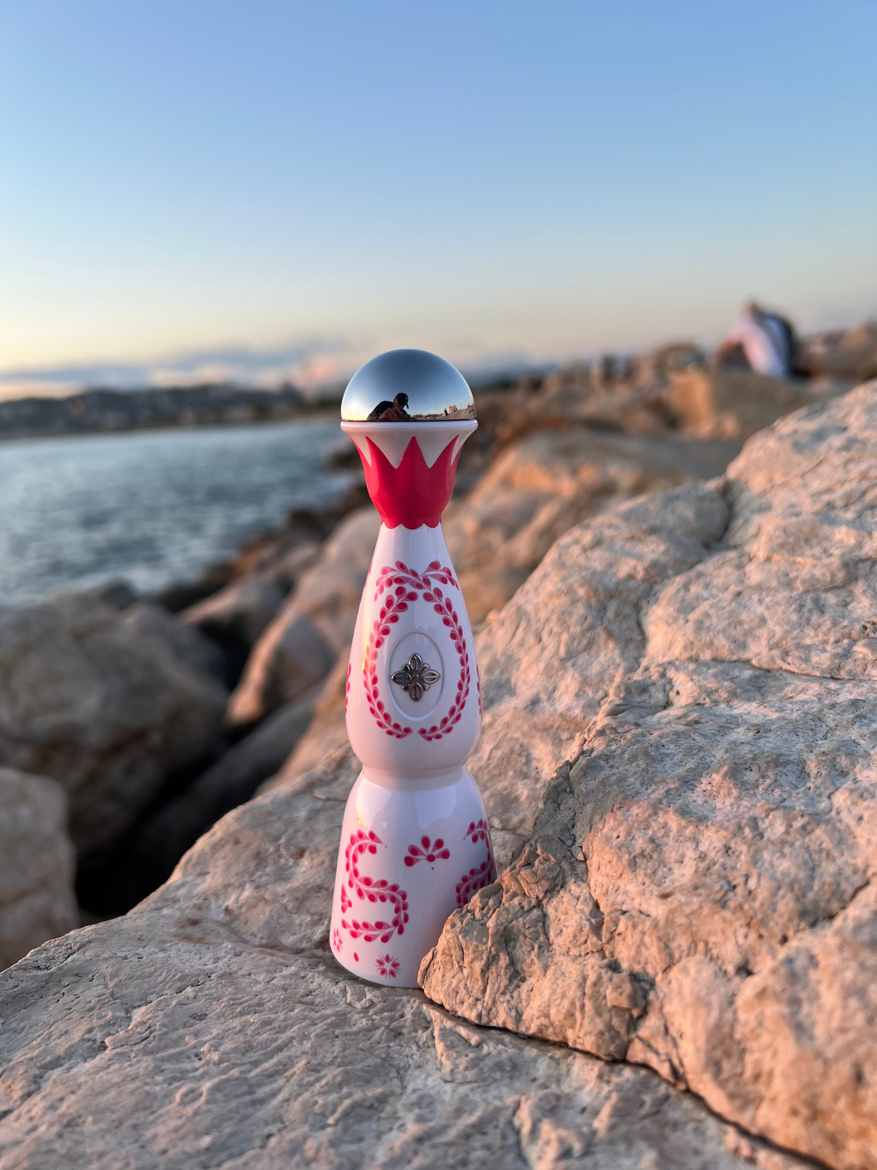 SAINTVPE - PINK EDITION