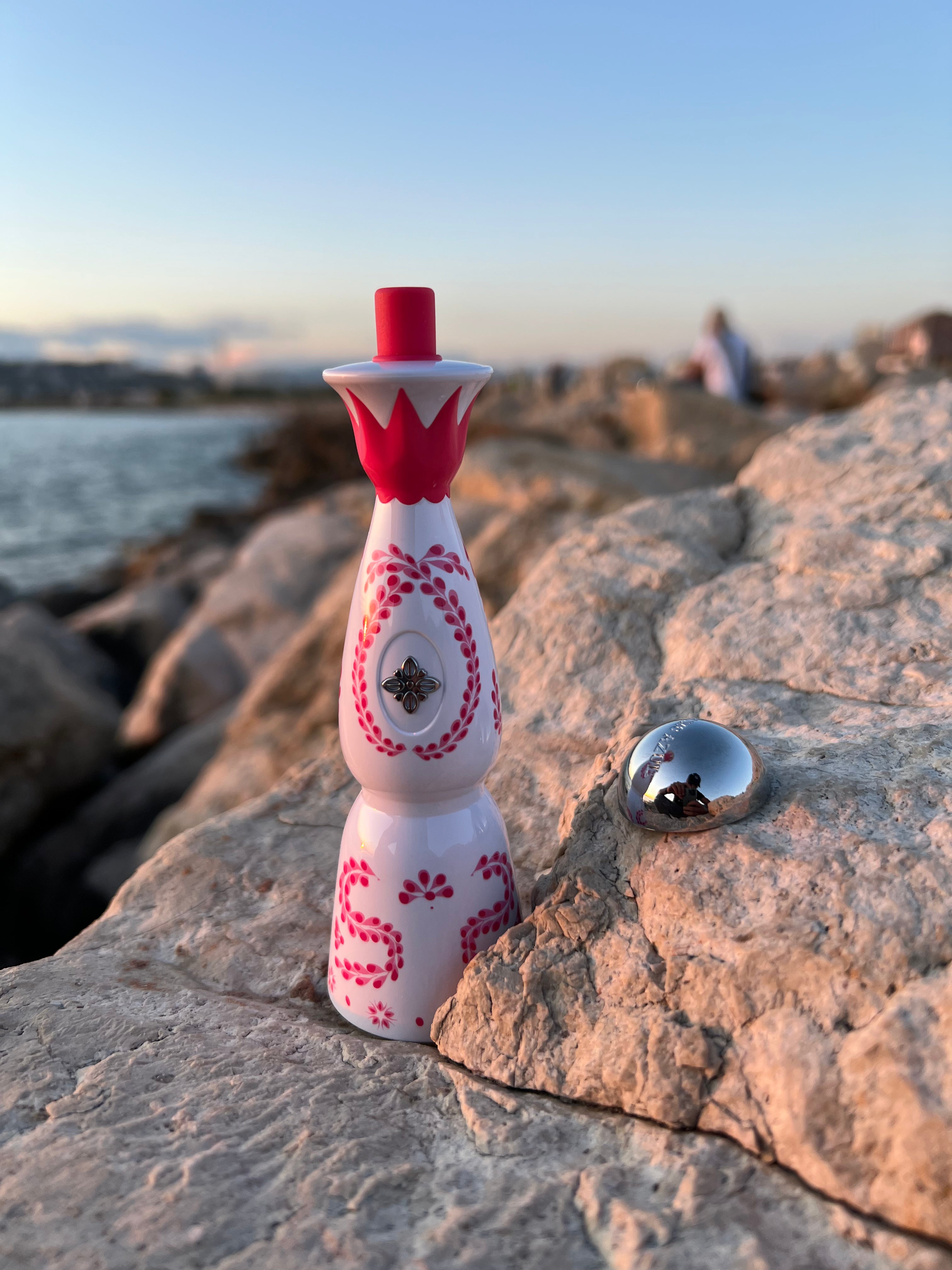 SAINTVPE - PINK EDITION